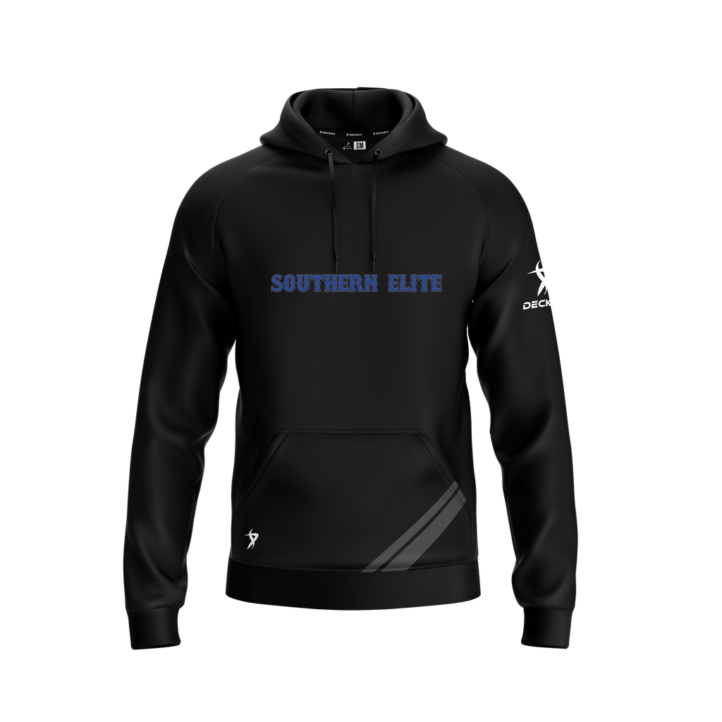 Decker Summit Hoodie