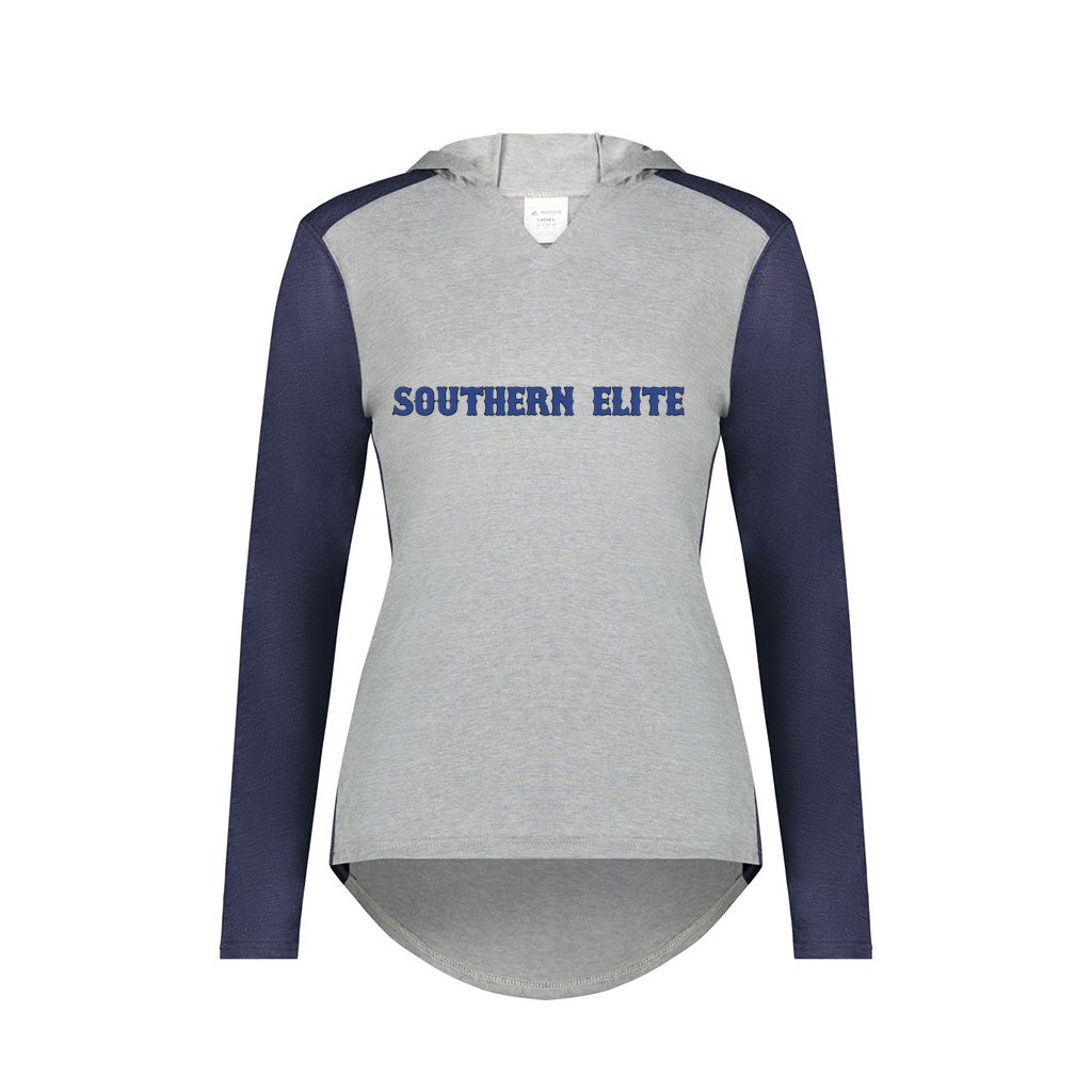 Ladies Vintage Hoodie