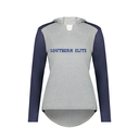 Ladies Vintage Hoodie