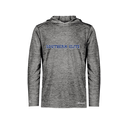 Decker Youth Charge Hoodie