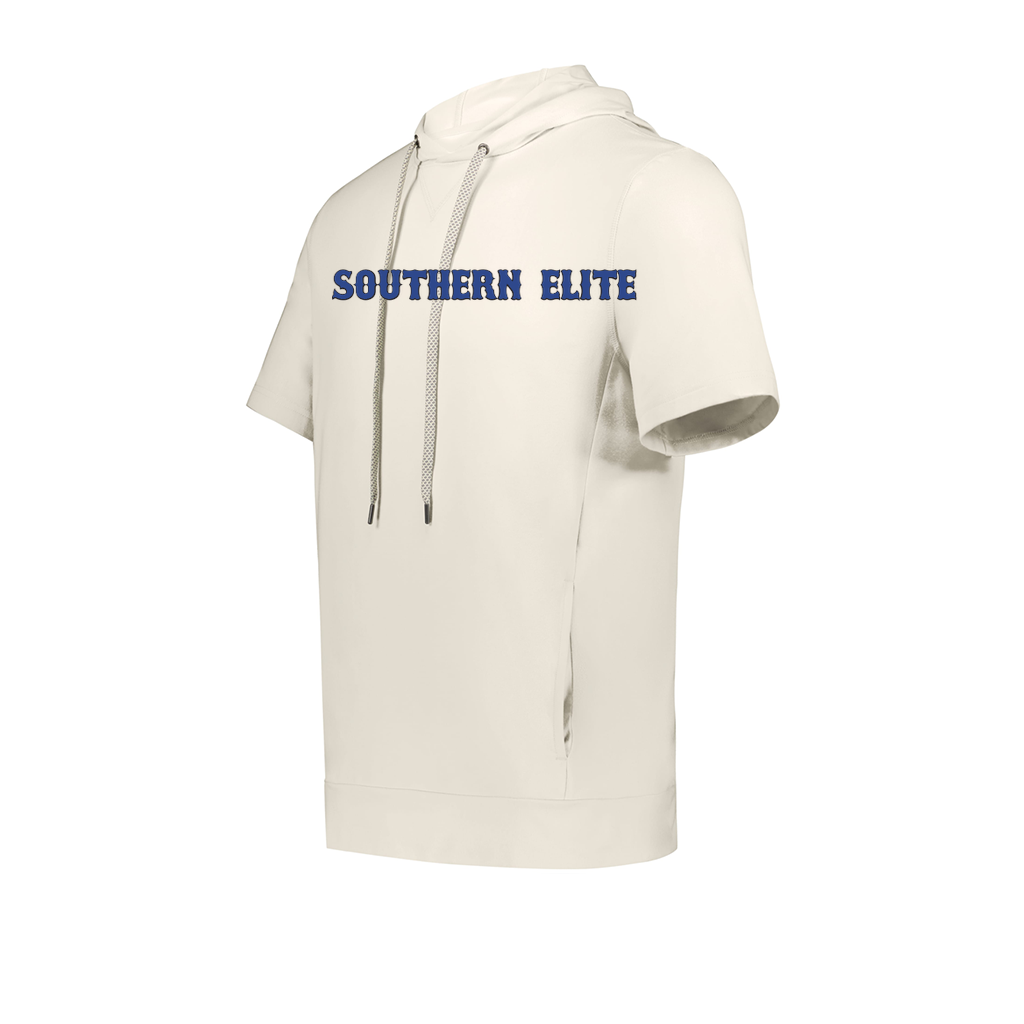 Men's Venturs Soft Knit Short Sleeve Hoodie